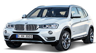 BMW X3 / BMW