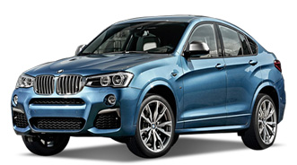 BMW X4 / BMW