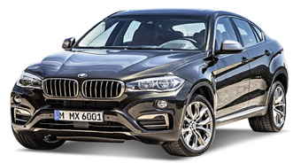 BMW X6 / BMW