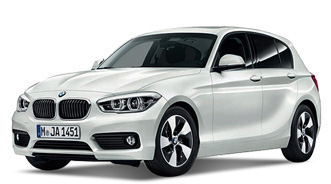 BMW 1시리즈 / BMW