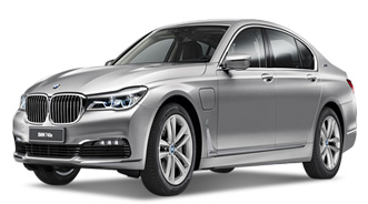 BMW 7시리즈 / BMW